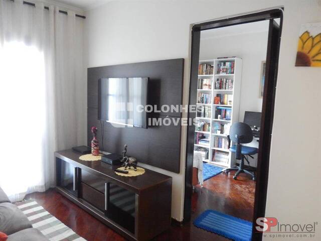 #V4046 - Casa para Venda em Santo André - SP