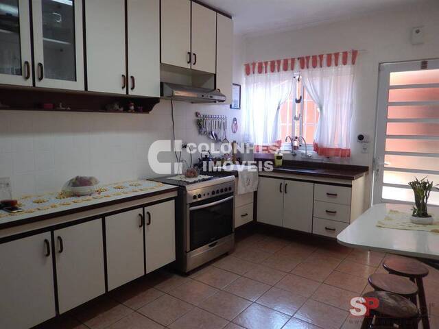 Casa para Venda em Santo André - 4