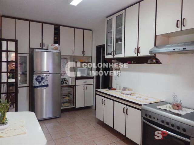 Casa para Venda em Santo André - 5