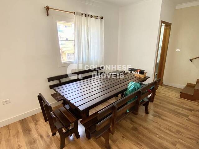 Apartamento para Venda em Santo André - 4