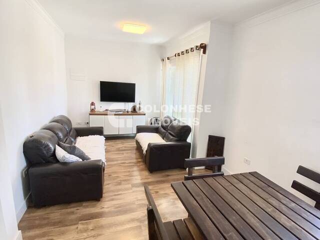 #V4031 - Apartamento para Venda em Santo André - SP