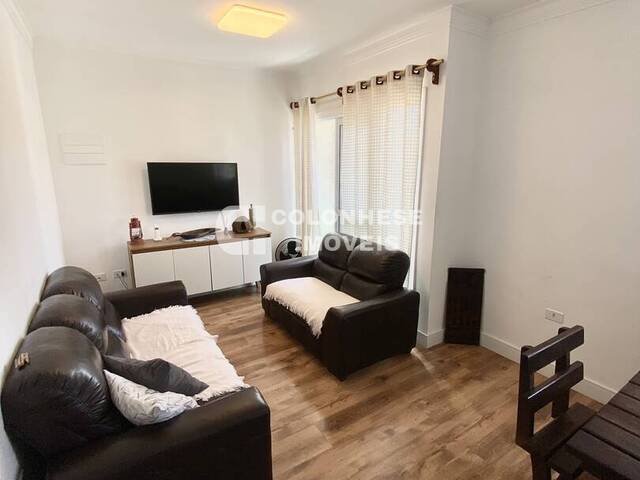 #V4031 - Apartamento para Venda em Santo André - SP