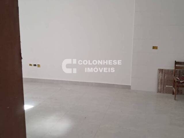 #V4001 - Apartamento para Venda em Santo André - SP