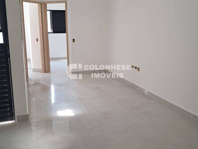 #V4001 - Apartamento para Venda em Santo André - SP