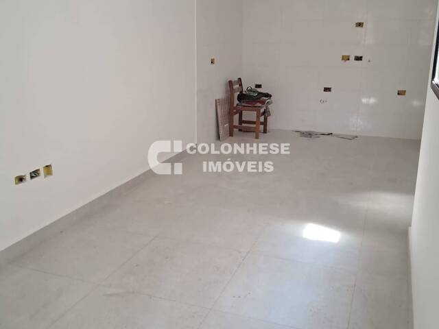 #V4003 - Apartamento para Venda em Santo André - SP