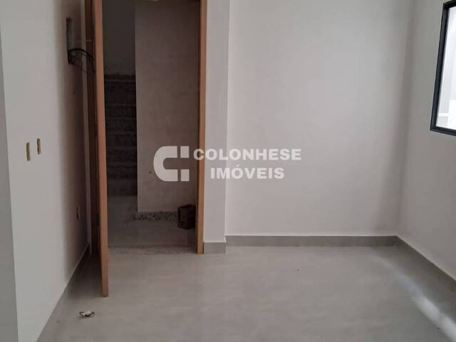 Apartamento para Venda em Santo André - 4