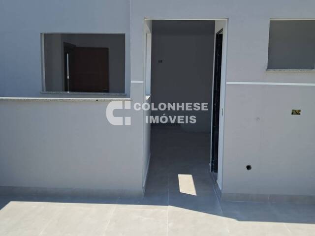 #V4005 - Apartamento para Venda em Santo André - SP