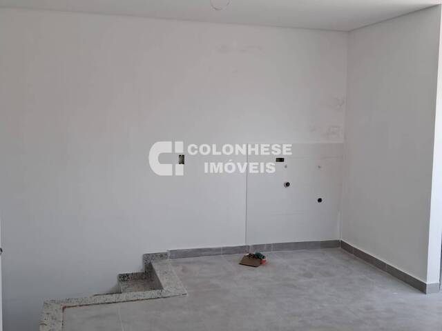 #V4005 - Apartamento para Venda em Santo André - SP