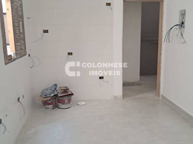 Apartamento para Venda em Santo André - 4