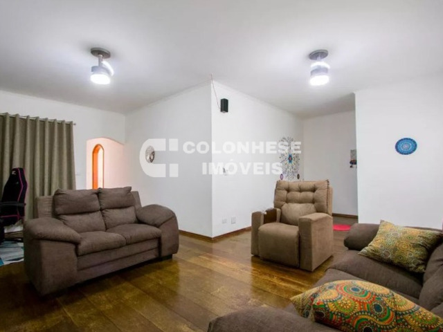 #V4043 - Casa para Venda em Santo André - SP