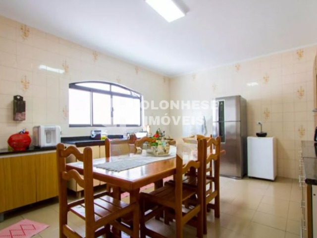 Casa para Venda em Santo André - 5