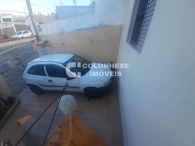 #V4042 - Casa para Venda em Santo André - SP