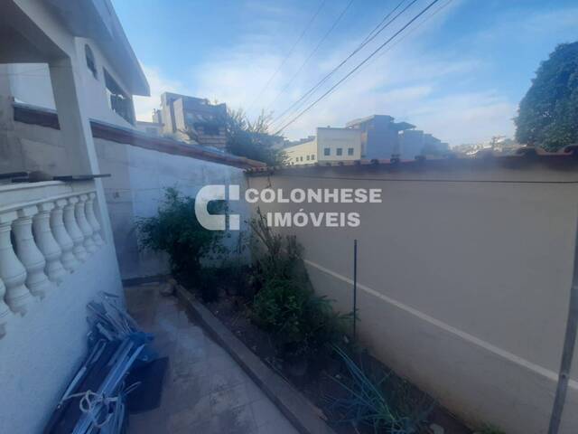 Casa para Venda em Santo André - 5