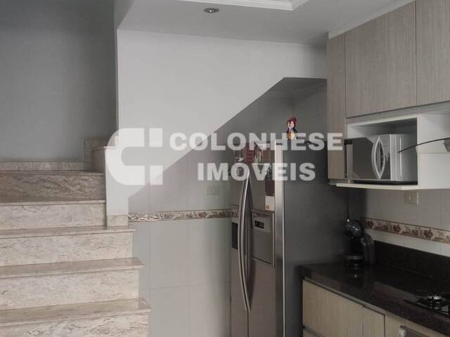 Duplex para Venda em Santo André - 4