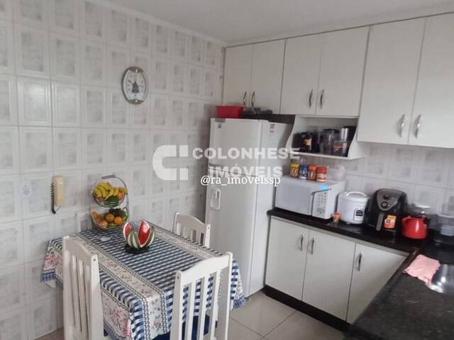 Casa para Venda em Santo André - 4