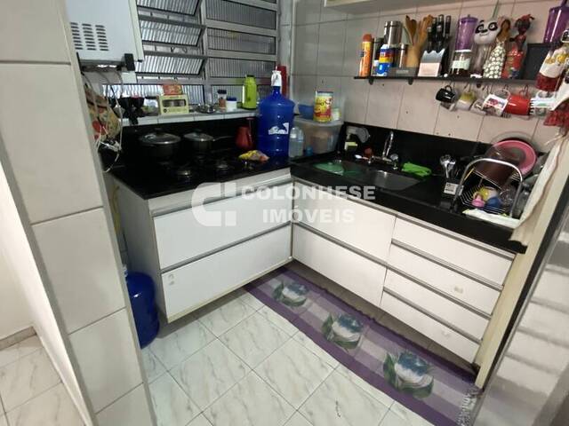 #V4059 - Sobrado para Venda em Santo André - SP - 2