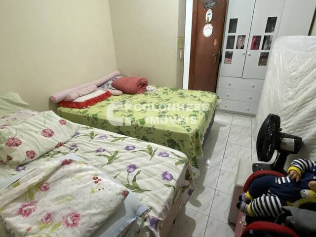 Sobrado para Venda em Santo André - 5