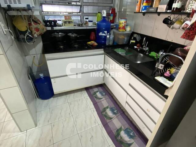 #V4059 - Sobrado para Venda em Santo André - SP - 3