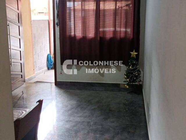 #V4065 - Sobrado para Venda em Santo André - SP - 3