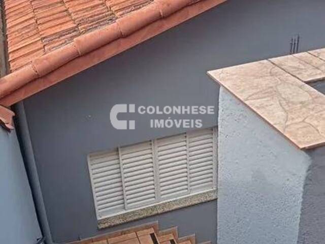 Casa para Venda em Santo André - 3