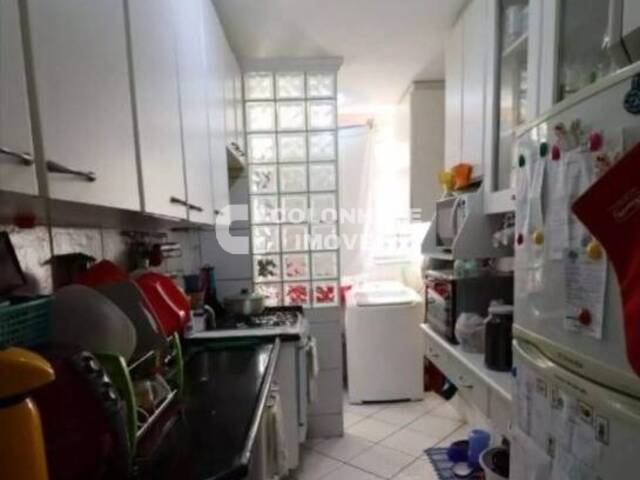 Apartamento para Venda em Santo André - 5