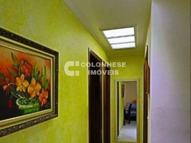 Apartamento para Venda em Santo André - 2
