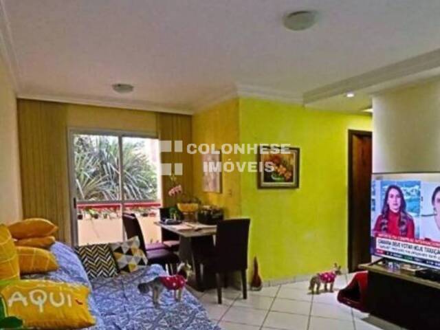 Apartamento para Venda em Santo André - 4