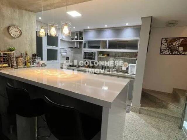 Casa para Locação em Santo André - 3