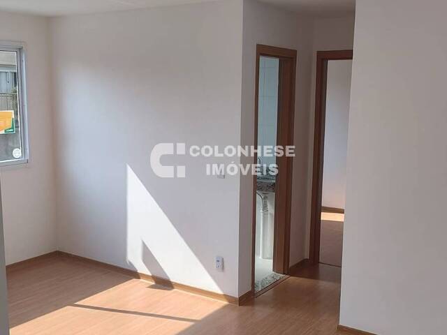 Apartamento Com Condomínio para Venda em Santo André - 5