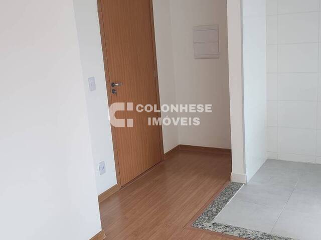 Apartamento Com Condomínio para Venda em Santo André - 4