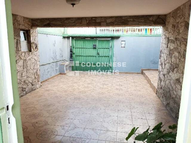 Casa para Venda em Santo André - 5