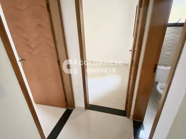 #V4077 - Apartamento para Venda em Santo André - SP
