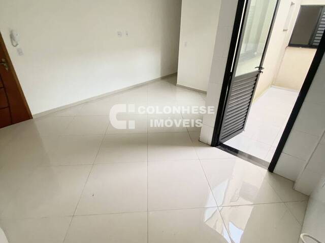 #V4077 - Apartamento para Venda em Santo André - SP