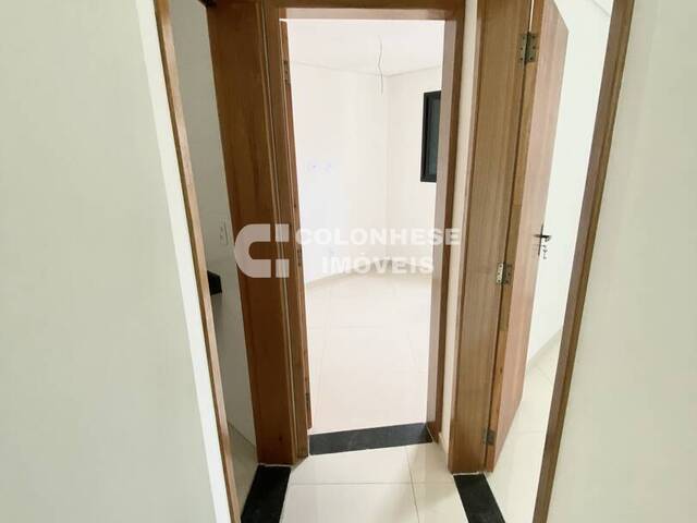 Apartamento para Venda em Santo André - 4