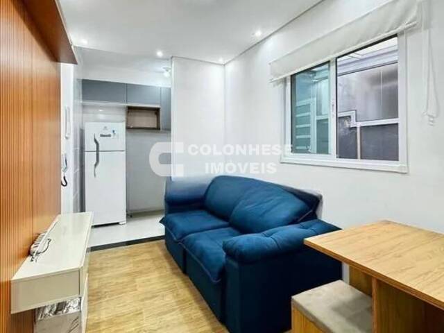 #V4080 - Apartamento para Venda em Santo André - SP
