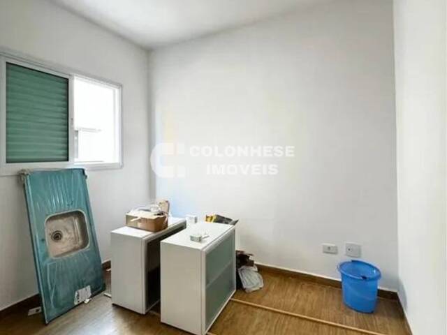 #V4080 - Apartamento para Venda em Santo André - SP