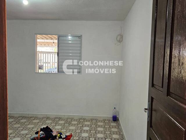 Casa para Venda em Santo André - 5