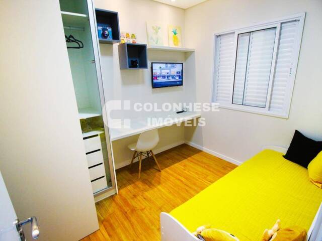 Apartamento para Locação em Santo André - 5