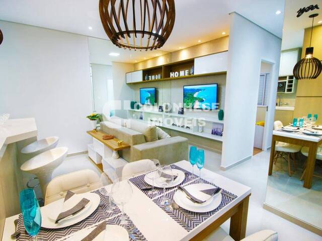 Apartamento para Locação em Santo André - 2