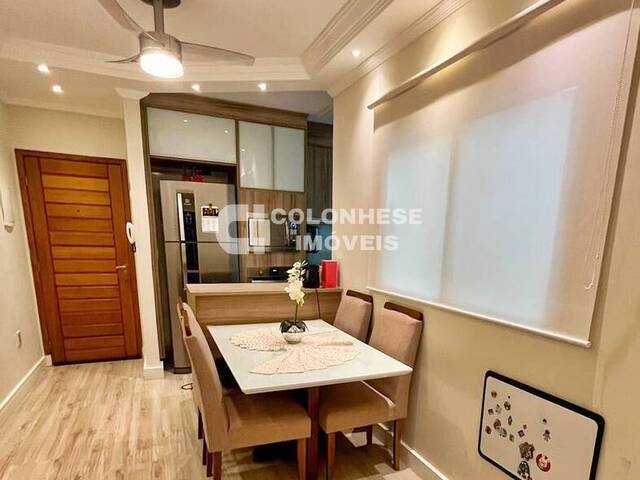 #V4084 - Apartamento para Venda em Santo André - SP