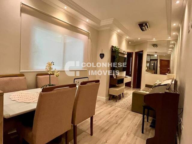 Apartamento para Venda em Santo André - 4