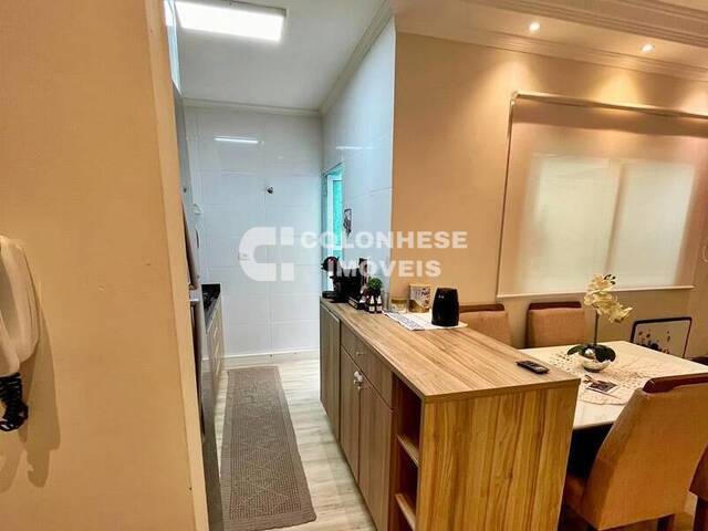 Apartamento para Venda em Santo André - 5