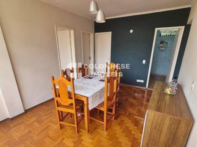 Apartamento para Venda em Santo André - 2
