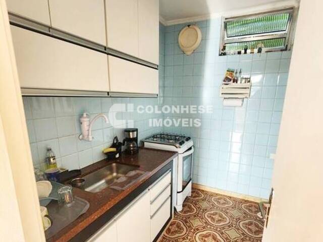 Apartamento para Venda em Santo André - 4