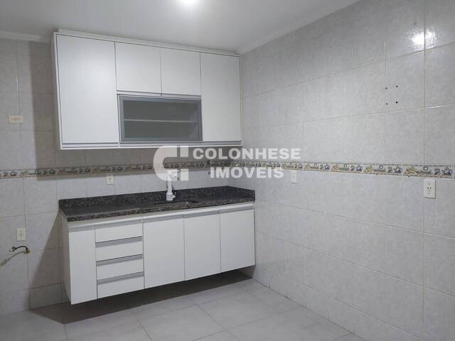 Apartamento para Venda em Santo André - 5