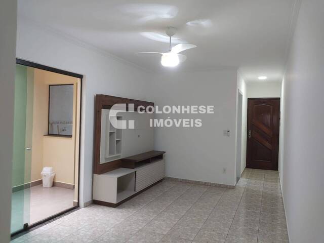 Apartamento para Venda em Santo André - 2