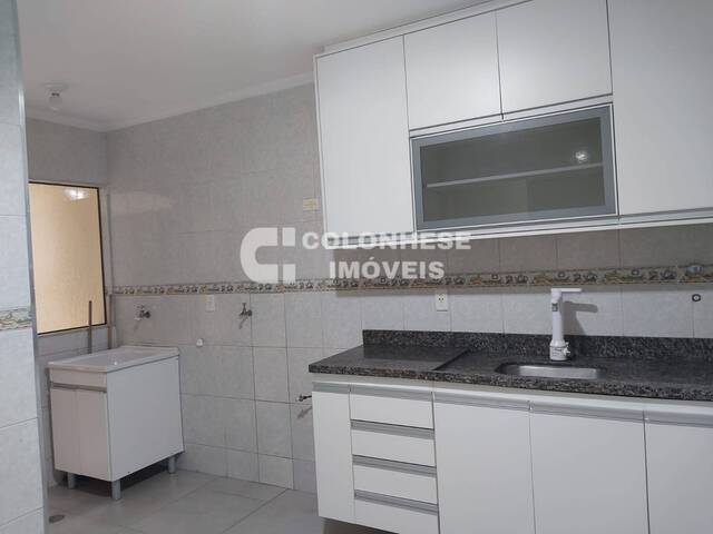Apartamento para Venda em Santo André - 4