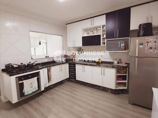 Apartamento para Venda em Santo André - 4