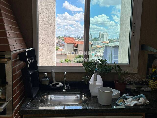 Cobertura para Venda em Santo André - 4