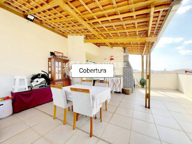 Apartamento para Venda em Santo André - 2